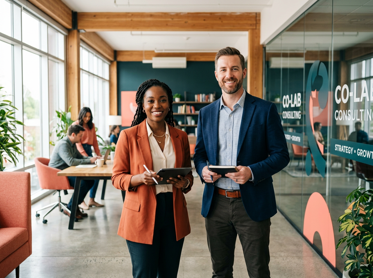 AI Growth Workshop instructors